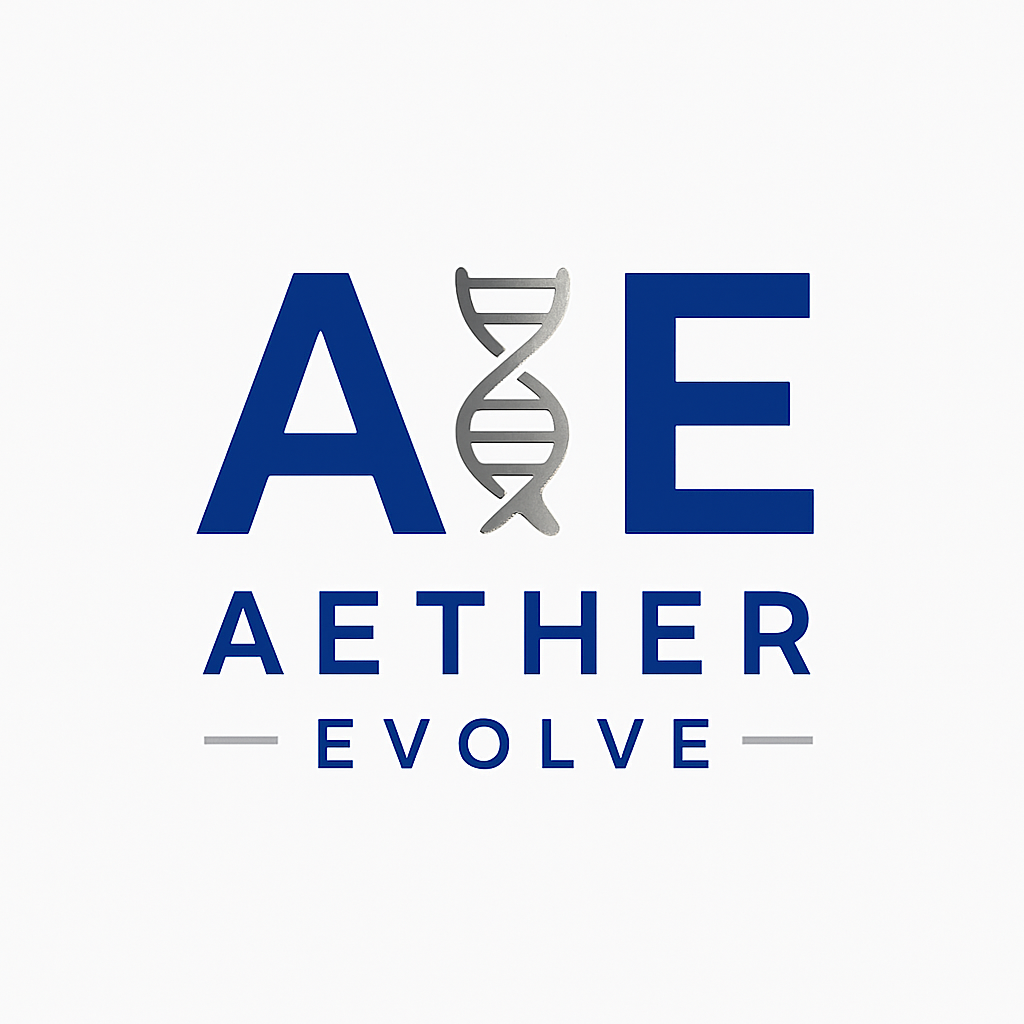AETHER | EVOLVE